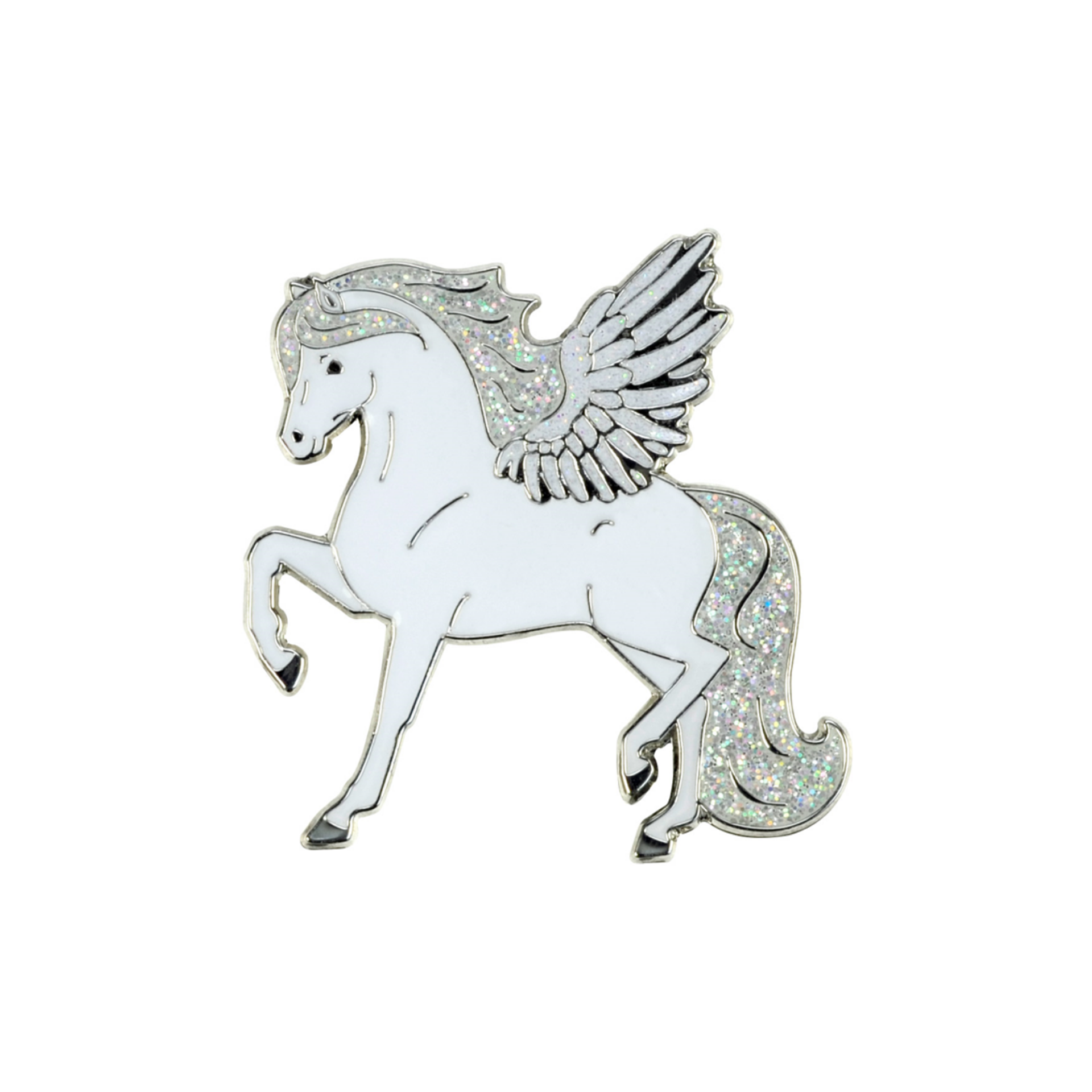 Pin Lapel Guardian Angel